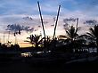 Marina Sunset, North Lake, Brasilia, Brazil