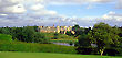 The Framlingham Castle - Suffolk, England, UK