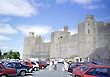 Caernarfon Castle, Wales