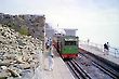 Snowdonia Rail, Wales, United Kingdom