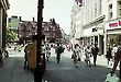 Ipswich Shopping, Tavern Street, Suffolk, England - 1984