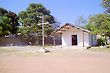 So Jorge Chapel, Chapada dos Veadeiros, Brazil