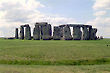 Stonehenge, UK