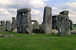 Stonehenge, UK