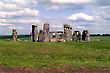 Stonehenge, UK