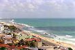 Natal Beaches, Rio Grande do Norte, Brazil