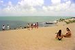 Genipabu Dunes, Rio Grande Do Norte, Brazil