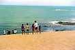 Genipabu Dunes, Rio Grande Do Norte, Brazil