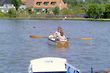 Meare, Thorpness, Suffoolk, England