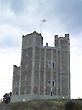 Orford Castle, Orford, Suffolk, England