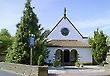 Shrine of Our Lady of Walsingham, England