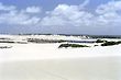 Aerial View of Northeast coast of Brazil (Rio Grande do Norte)