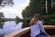 Canals, Suffolk, England