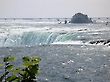 Horse Shoe, Niagara Falls