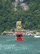 Niagara Falls - Whirlpool Aero Car