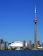 CN Tower, Toronto, Canada