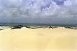 Aerial View of Northeast coast of Brazil (Rio Grande do Norte)