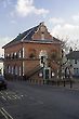 Shire Hall, Woodbridge, Suffolk, England