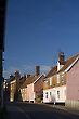 Theater Street Houses, Woodbridge, Suffolk, England