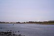 Moonrise, River Deben, Woodbridge, Suffolk, England