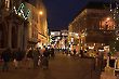 Ipswich Shopping, Tavern Street, Christmas time, Suffolk, England