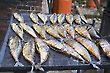 Smoked Kippers, Orford, Suffolk, England
