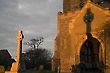 Saint Bartholomew Church, Orford, Suffolk, England