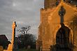 Saint Bartholomew Church, Orford, Suffolk, England