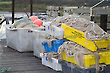 Fishing Tools, Southwold Harbour, England