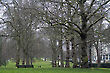 Green Park, London, England