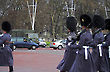 Change of the Guard, Buckingham Palace, London, England