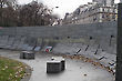 Australian War Memorial at Hyde Park Corner, London