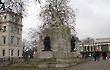 War Memorial, London, England