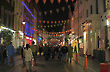 Chinatown, London, England