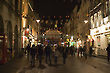 Chinatown, London, England