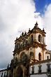 Alcobaa Monastery Bell Tower, Portugal