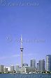 CN Tower, Toronto, Ontario, Canada