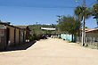 Street Scene, So Jorge, Veadeiros Mesa, Goias, Brazil (Saint George)