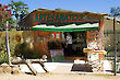 Artesanato Shop, So Jorge, Veadeiros Mesa, Goias, Brazil