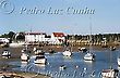 Tidemill, River Deben, Low Tide, Suffolk, England